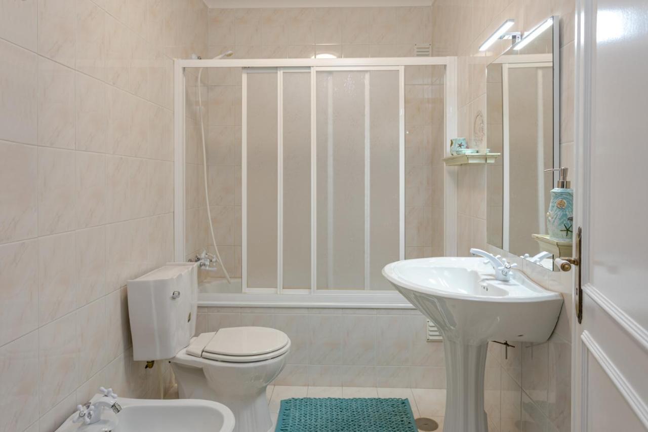 Marinha- Al Hotel Praia da Vagueira Kültér fotó