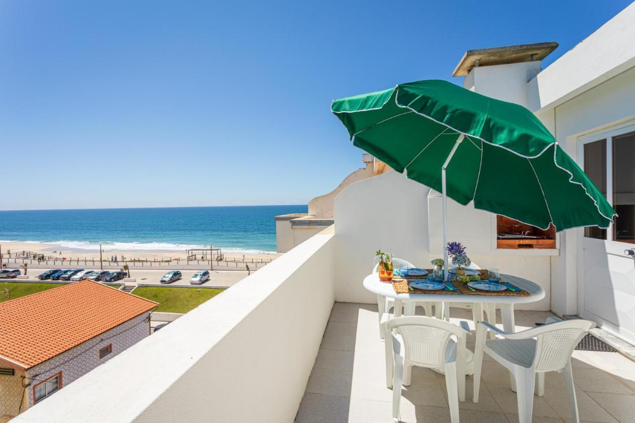Marinha- Al Hotel Praia da Vagueira Kültér fotó