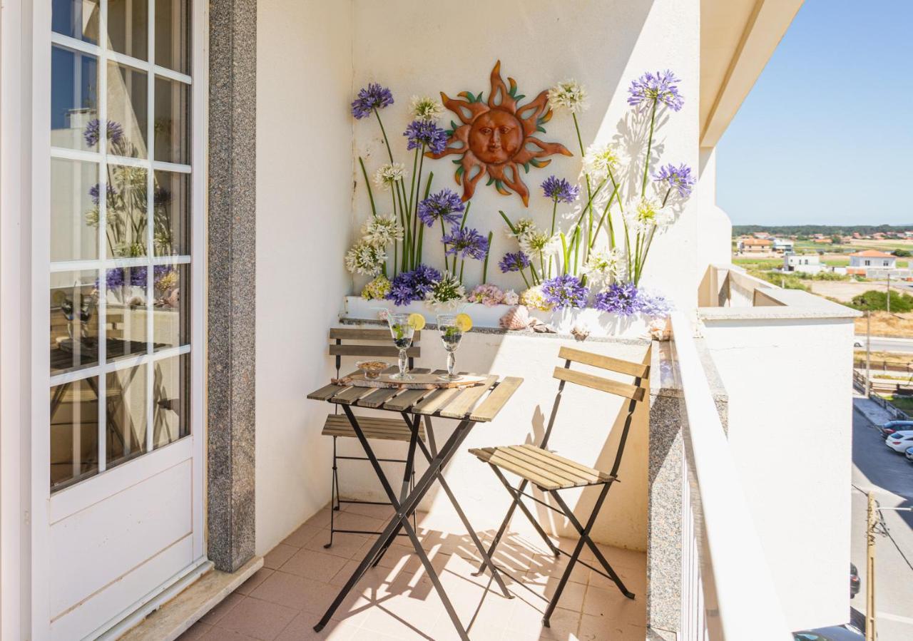 Marinha- Al Hotel Praia da Vagueira Kültér fotó