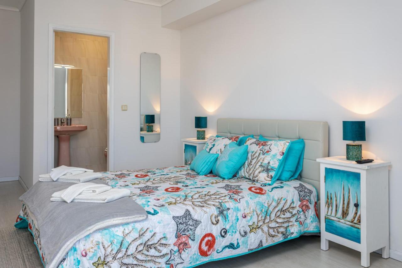 Marinha- Al Hotel Praia da Vagueira Kültér fotó